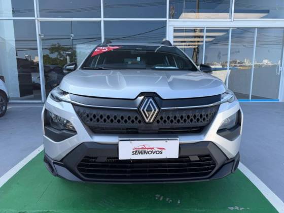 RENAULT KARDIAN 1.0 TCE FLEX EVOLUTION EDC